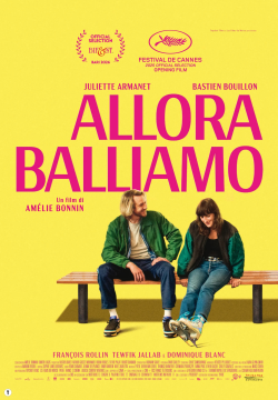 ALLORA BALLIAMO (PARTIR UN JOUR)